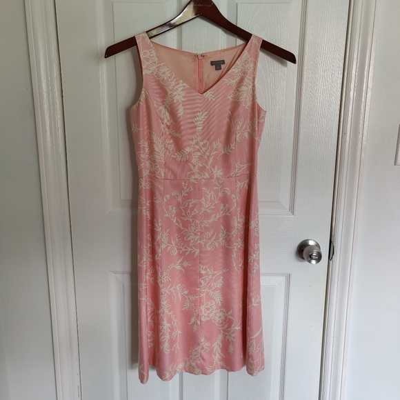 Ann Taylor Dress - Picture 1 of 3